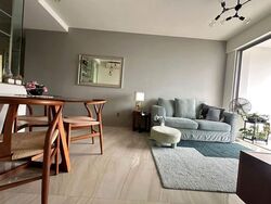 High Park Residences (D28), Apartment #587248891